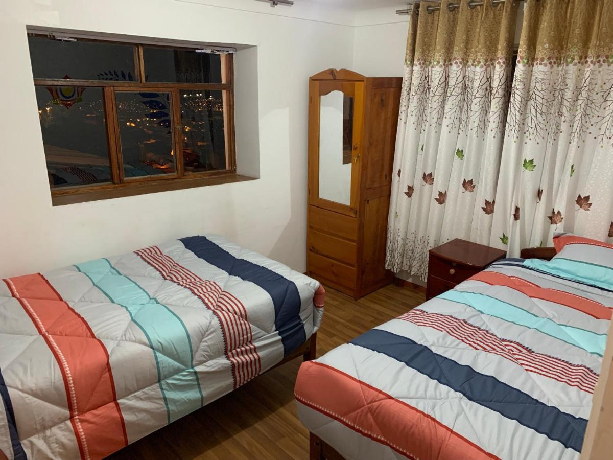 Summit Viewpoint House San Blas Куско Экстерьер фото